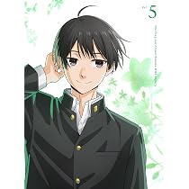 Amazon.co.jp: 【Amazon.co.jp限定】薫る花は凛と咲く 5(全巻購入